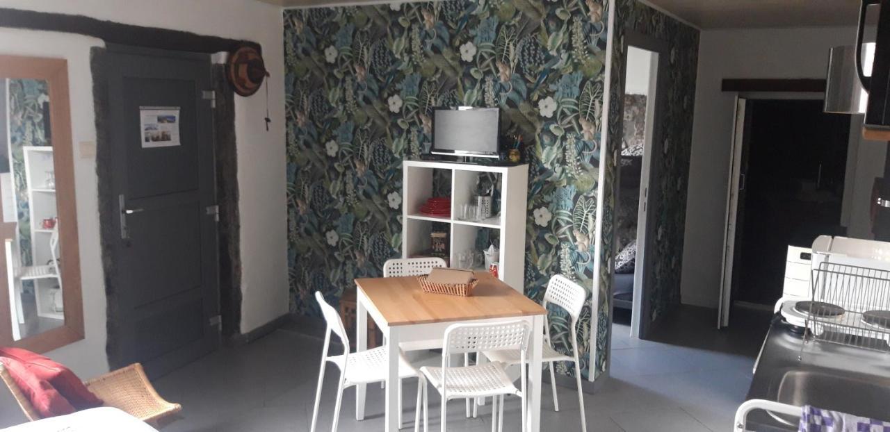 Chez Claire De Lune 부흘리테 외부 사진
